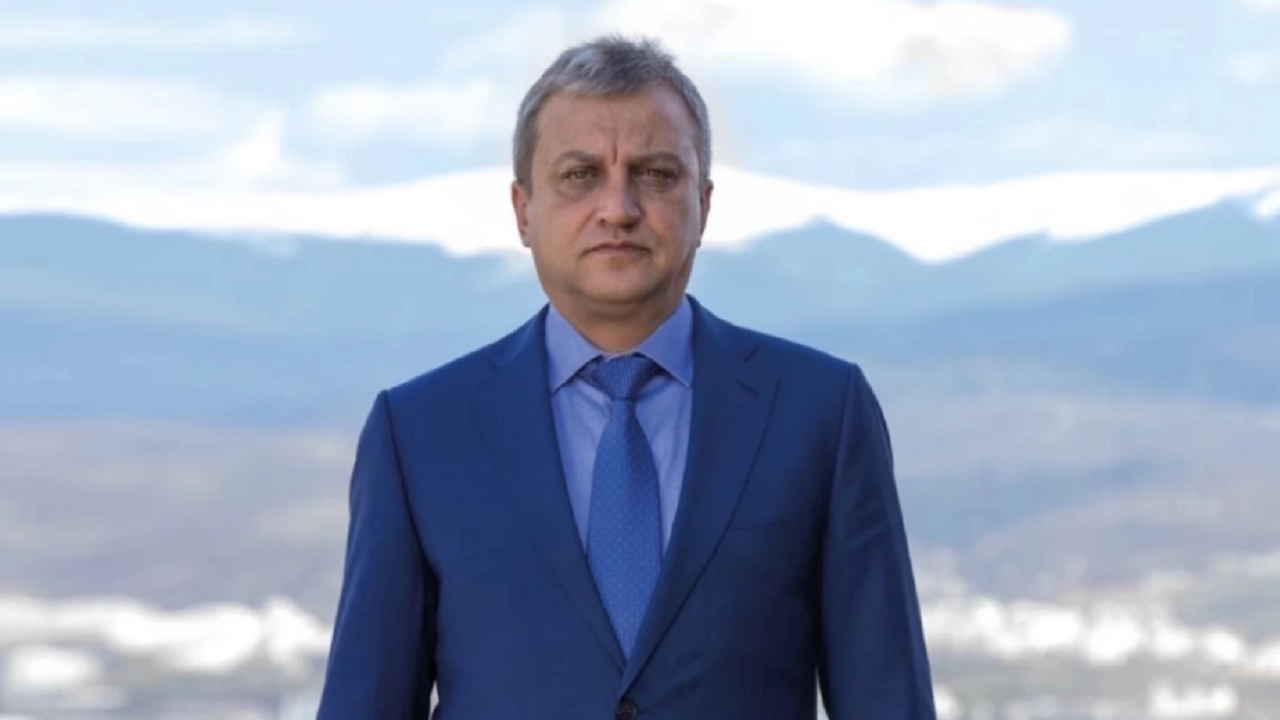 Кметът на Благоевград за нападението над "Цар Борис" в Охрид: Не се поддавайте на провокации