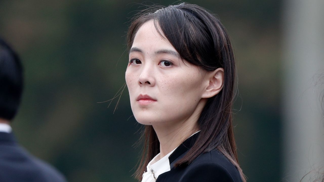 Сестрата на Ким Чен-ун отправи обвинения към ООН
