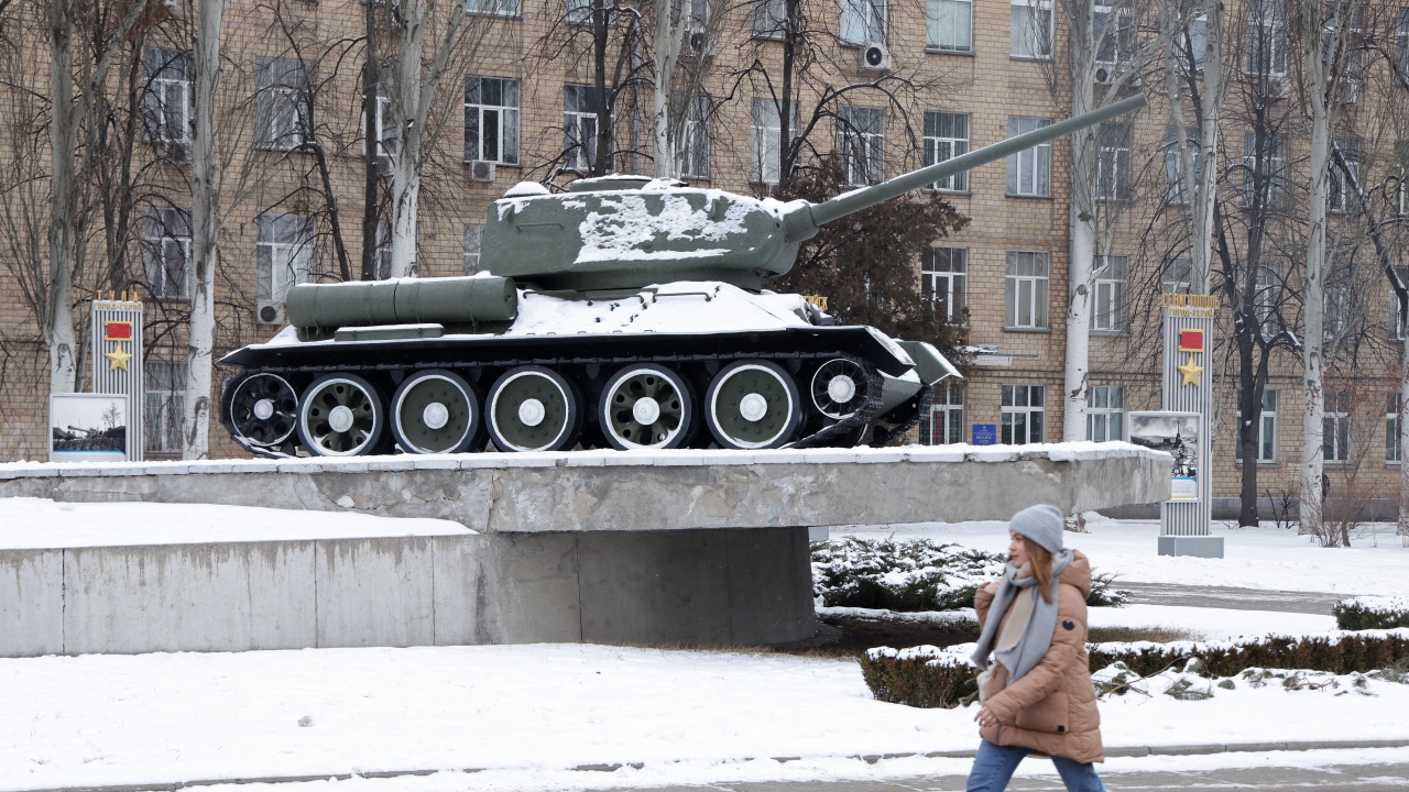 Украинското правителство сe готви за тежка зима