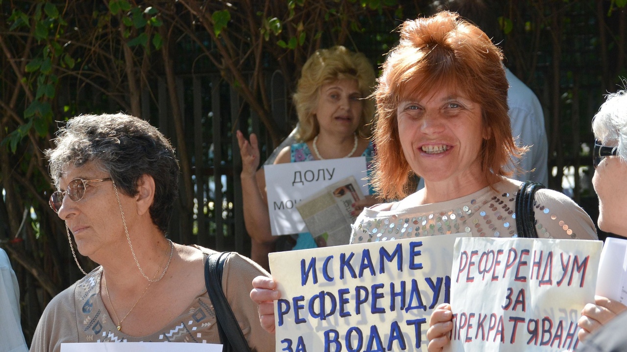 Стоян Панчев: През последните десет години се напечатиха трилиони и правителствата можеха да си позволят всичко
