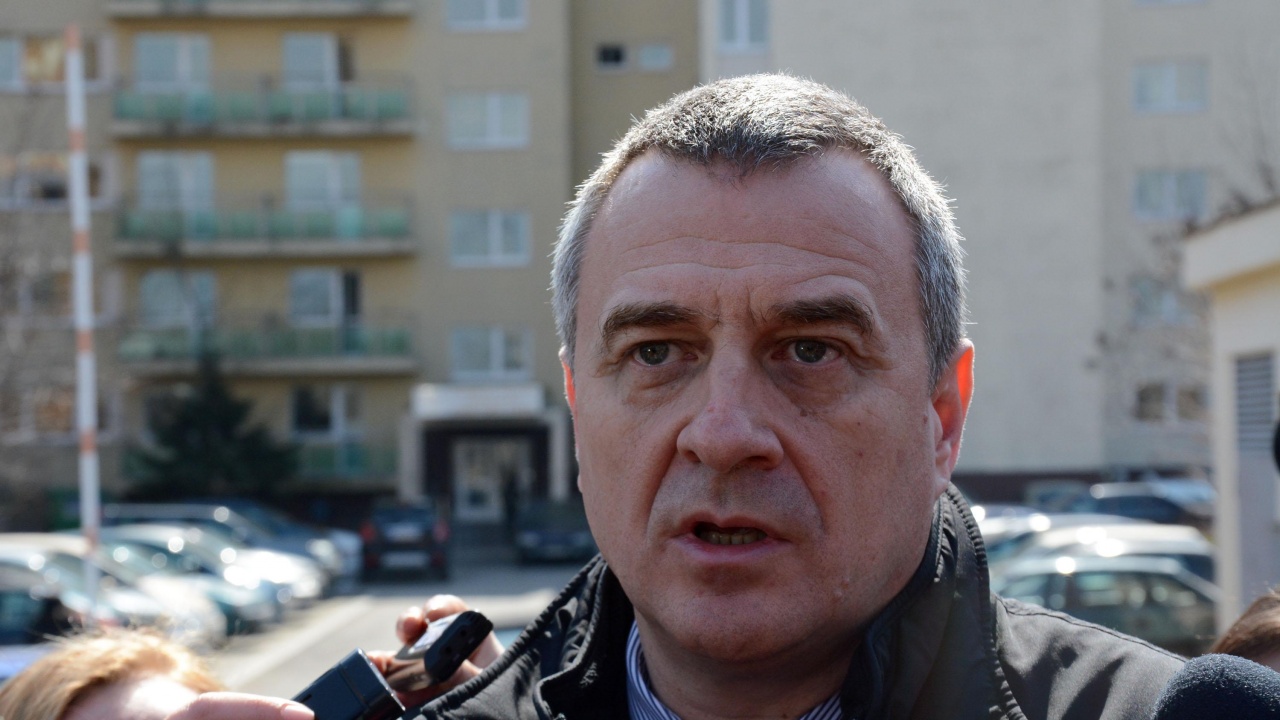 Цветлин Йовчев: Полицаите не са подготвени за това, което срещат на улицата