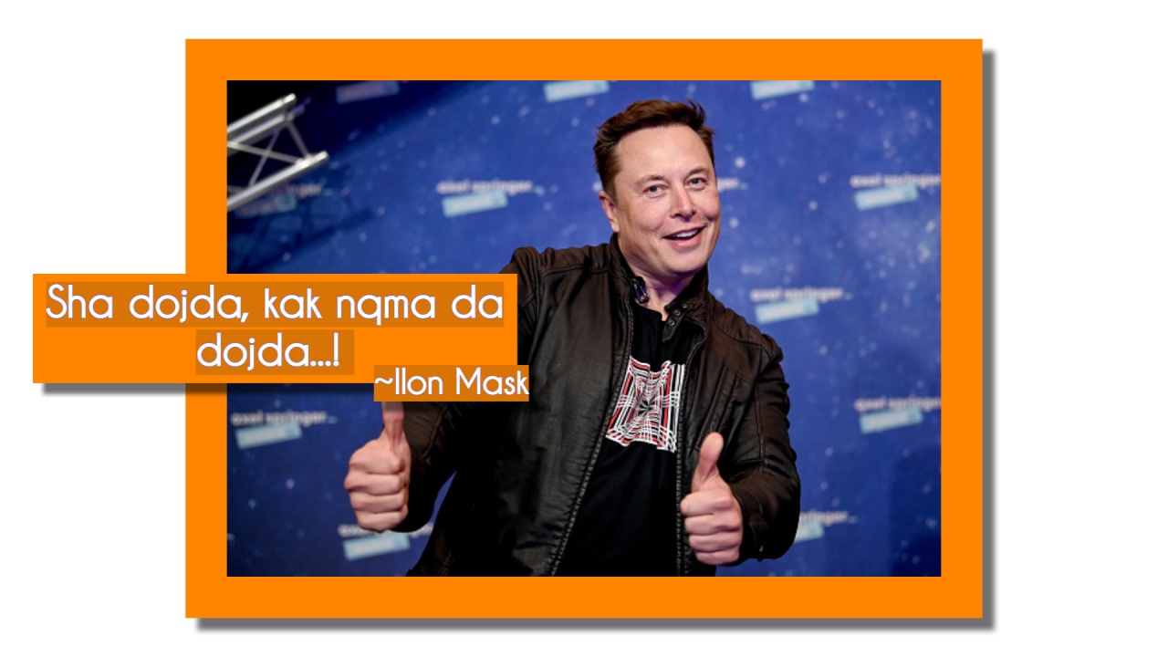 Илон Мъск не идва, ами направо купува Белоградчик и мести централата на Twitter и Tesla в Балкана