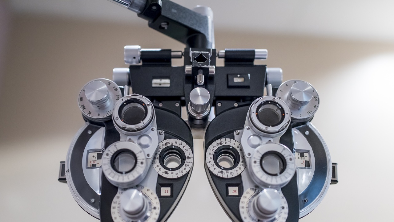 Безплатни очни прегледи организират в община Брезник