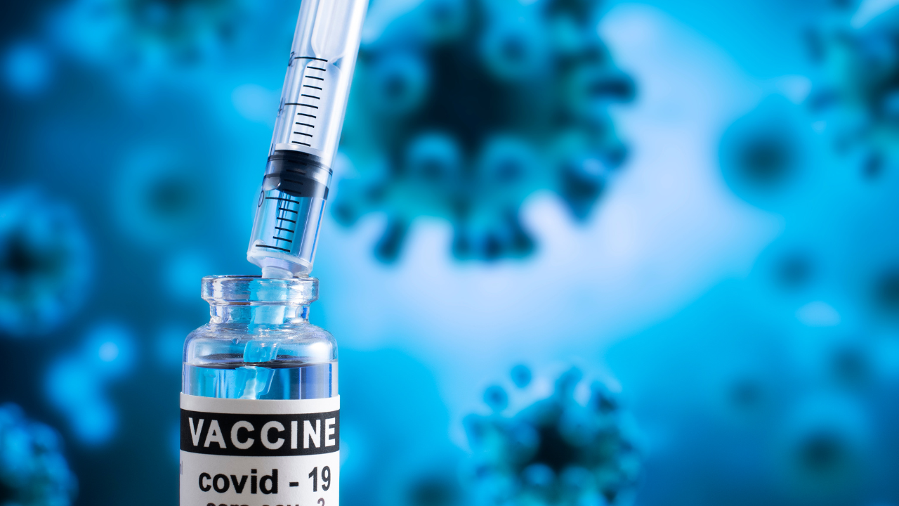 От началото на ваксинационната кампания до 22 ноември 2022 г. общият