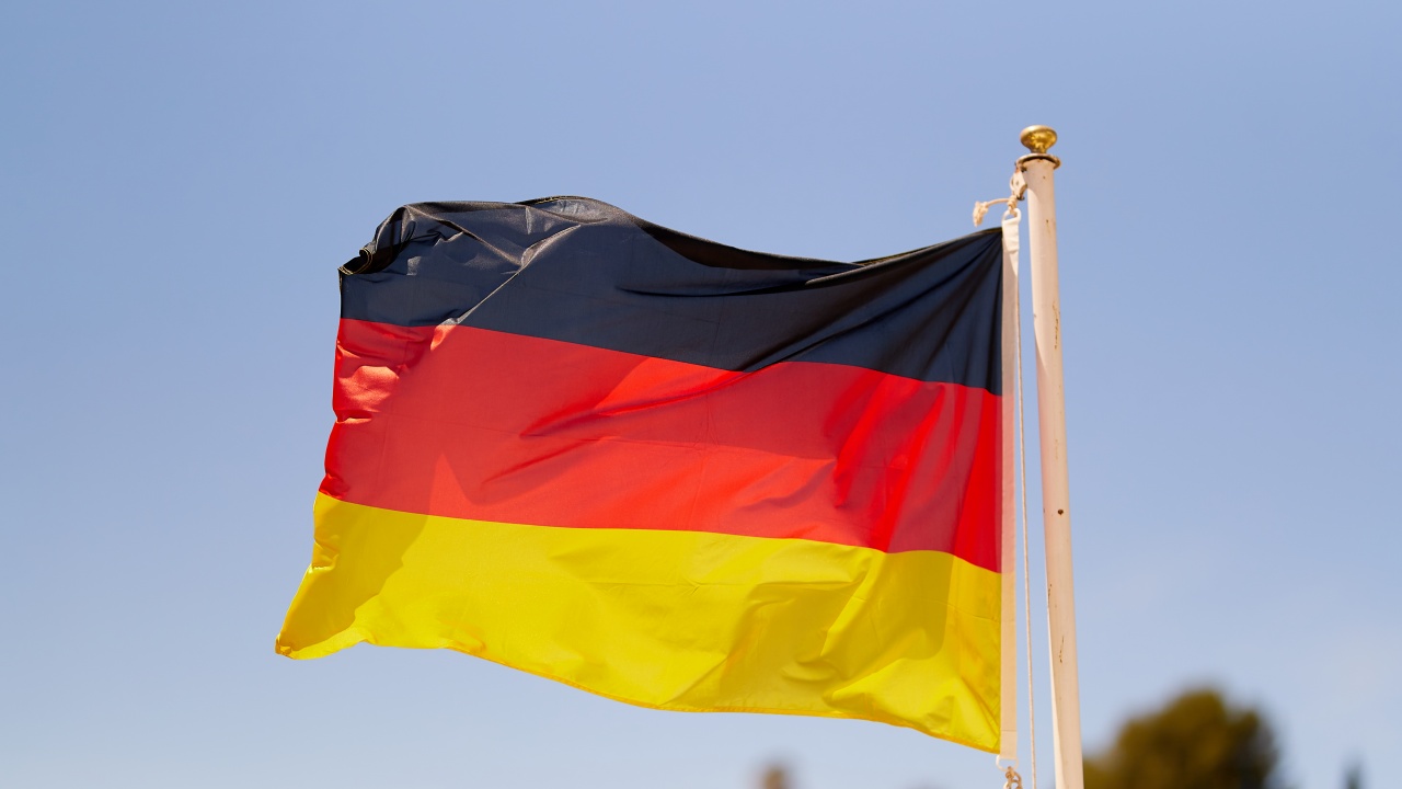 Германия дала положителен пример как се помага на Киев
