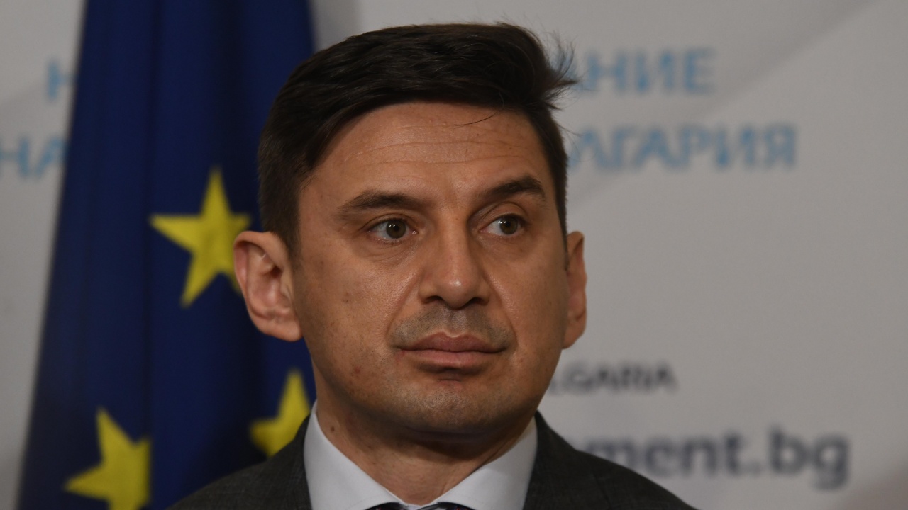 Халил Летифов: Сканиращи машини ще гарантират честността на вота