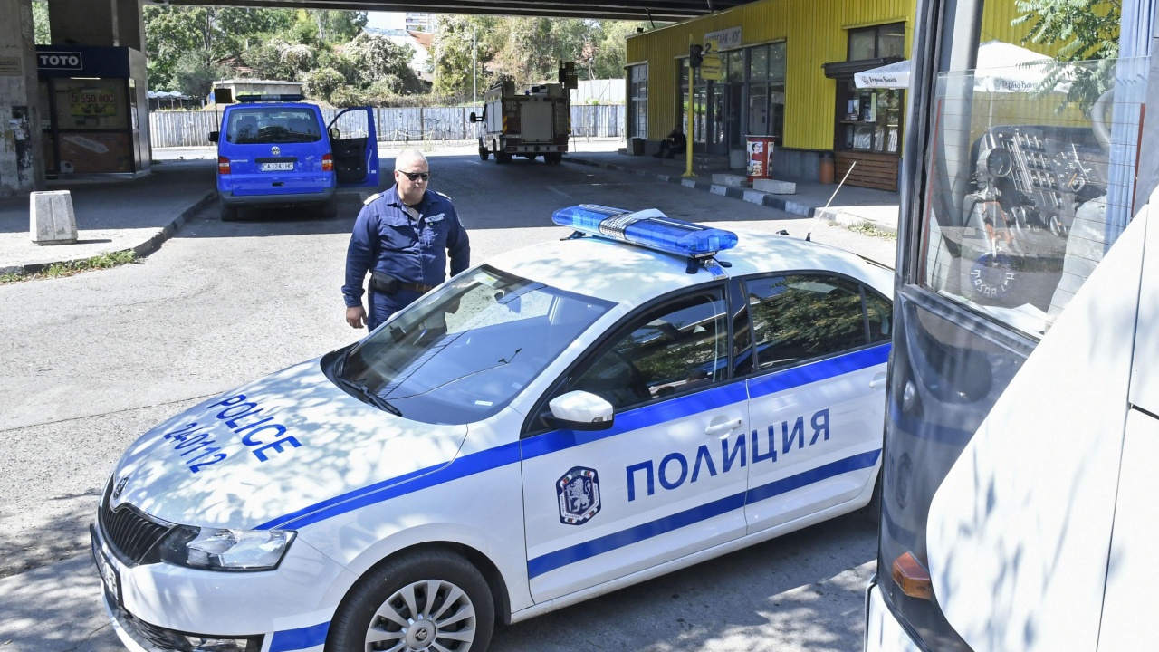 Евакуираха Софийския районен съд заради сигнал за бомба