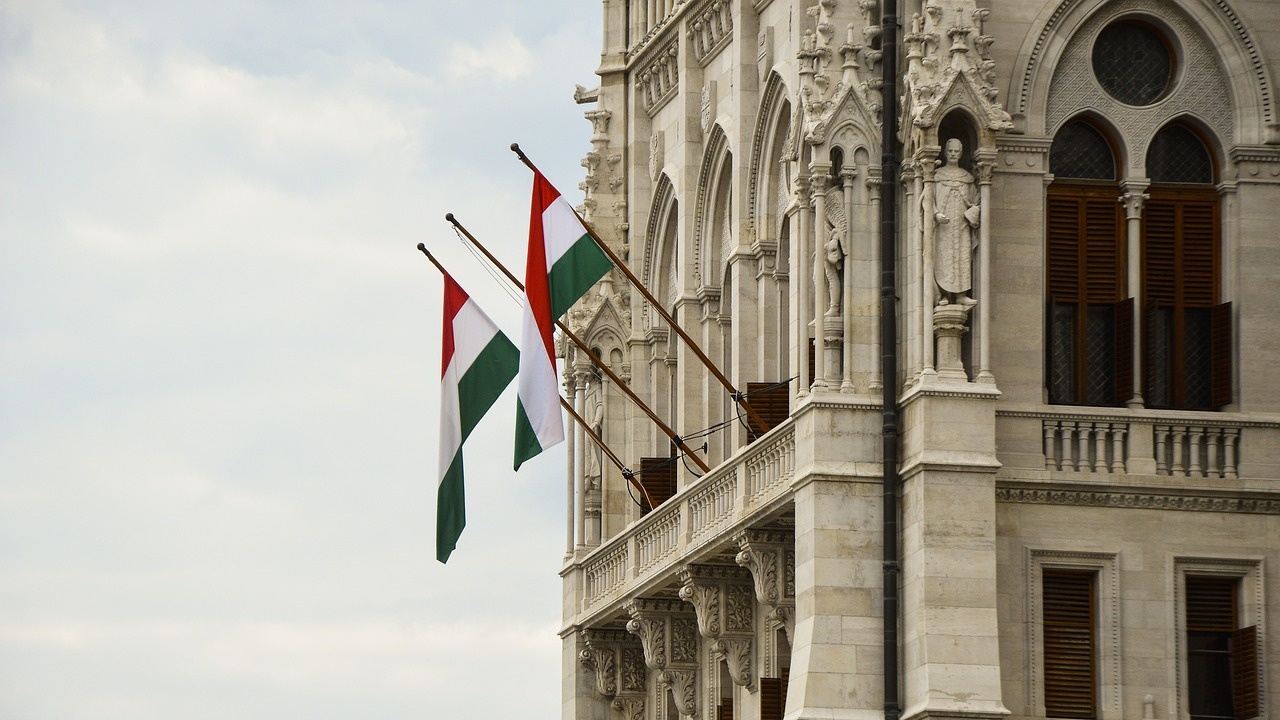Унгария се жалва на ЕС, че Украйна пречи на бизнеса ѝ