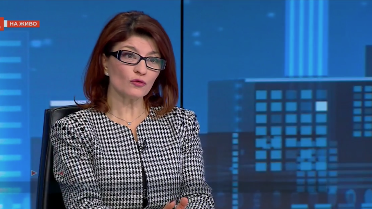 Десислава Атанасова (ГЕРБ) хвърли бомба: Чухме скандална оферта, за да се оттеглят промените в Изборния кодекс