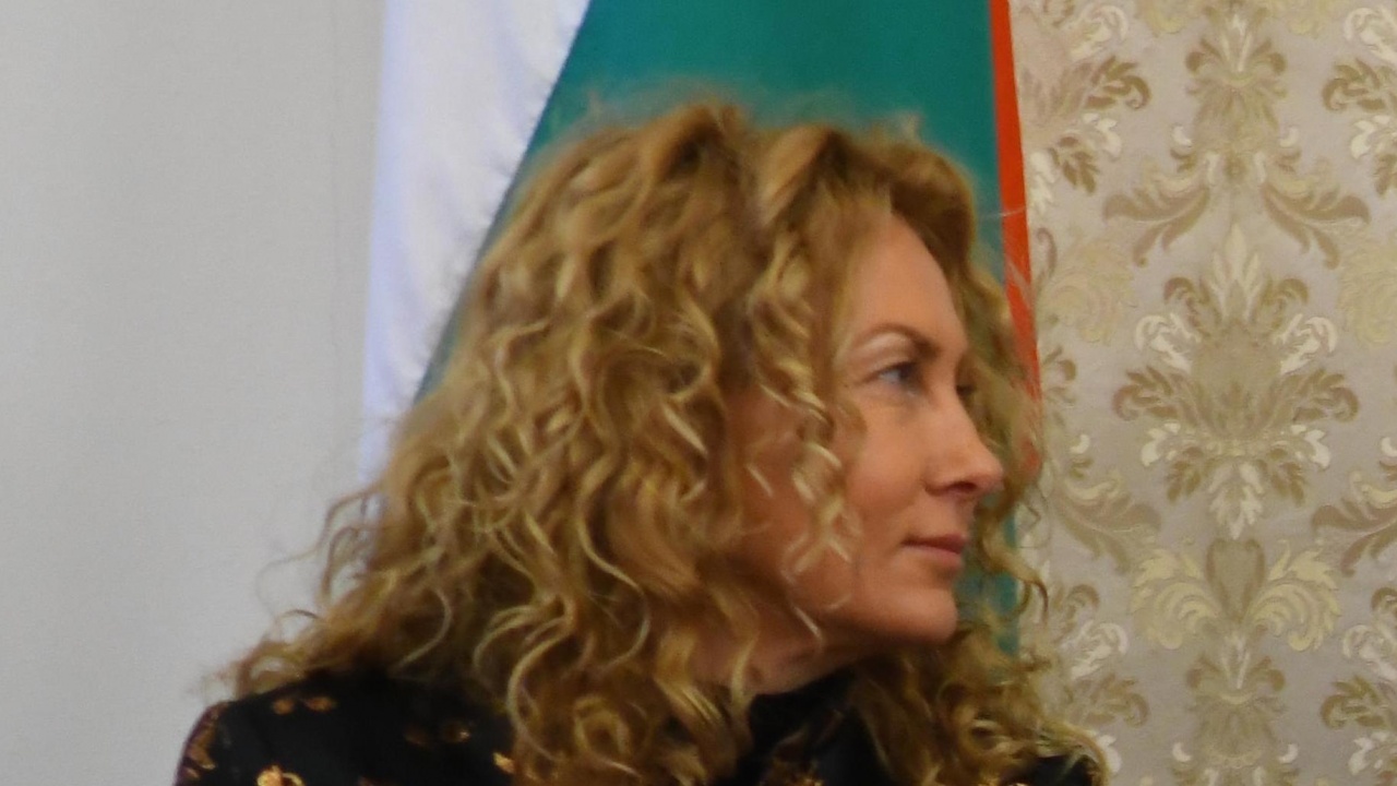 Деница Николова (ГЕРБ): Предстои да видим дали е вярно, че ПП са предлагали кода на БСП