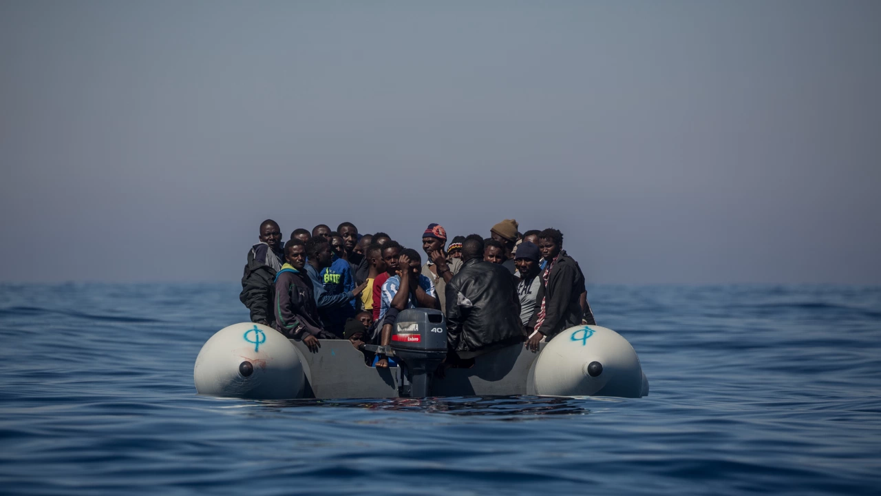 Повечето от пристигналите незаконно в ЕС мигранти не отговарят на