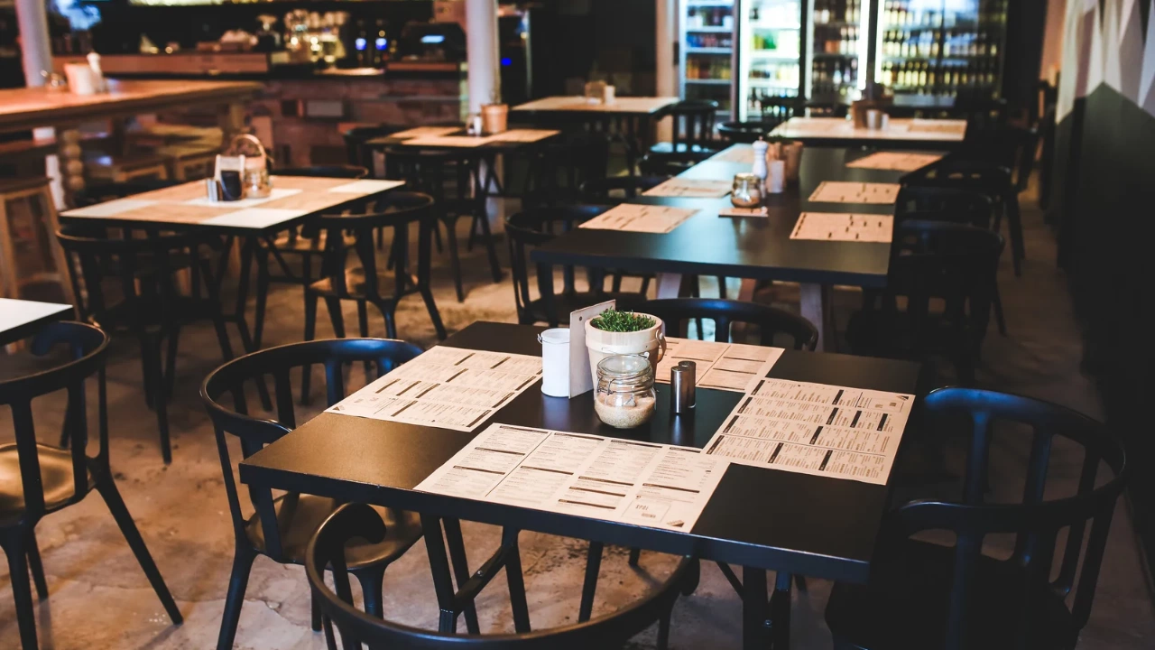 Ресторантьори настояват ДДС от 9 да остане като постоянна мярка