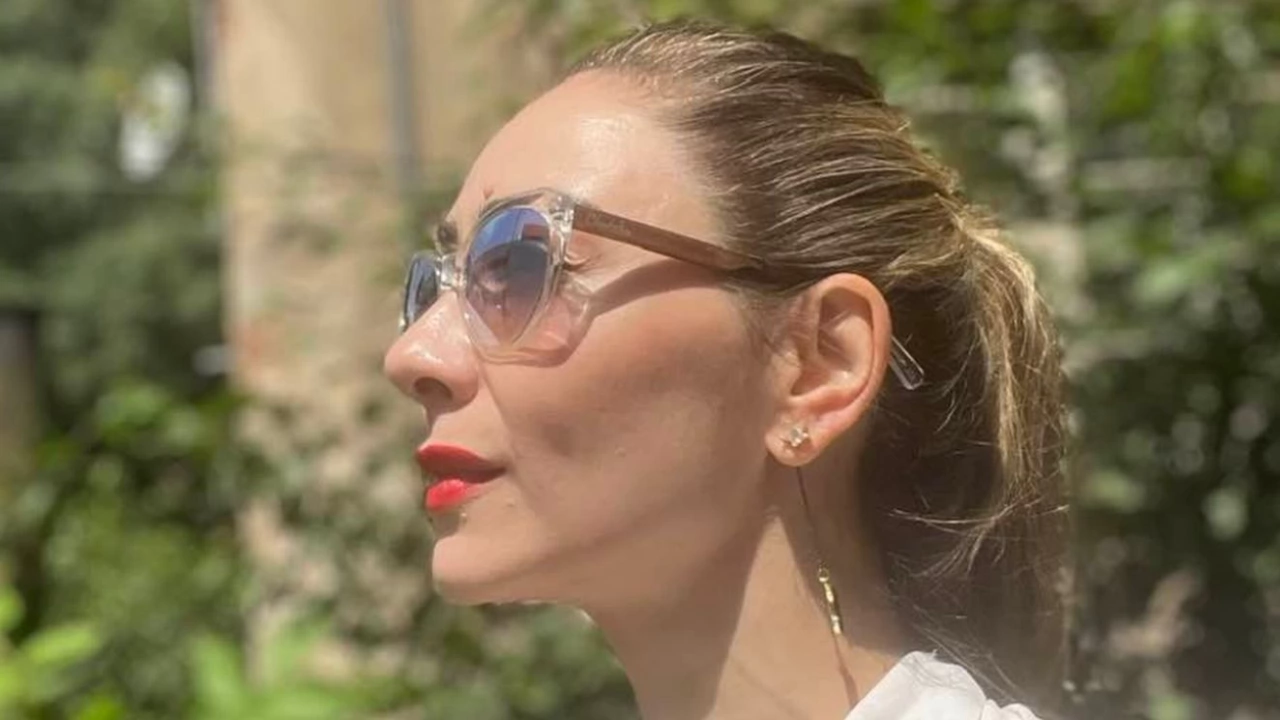 47 годишната актриса и певица Антоанета Добрева Нети може да
