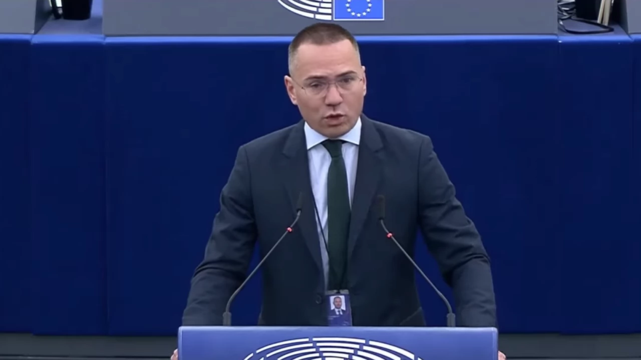 Причините България и Румъния да не бъдат приети в Шенген