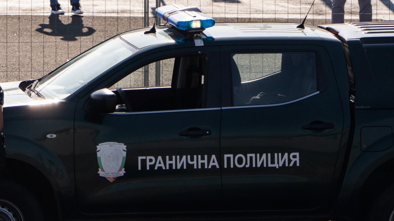 Комисар Светослав Костадинов оглави Регионалната дирекция Гранична полиция в Кюстендил