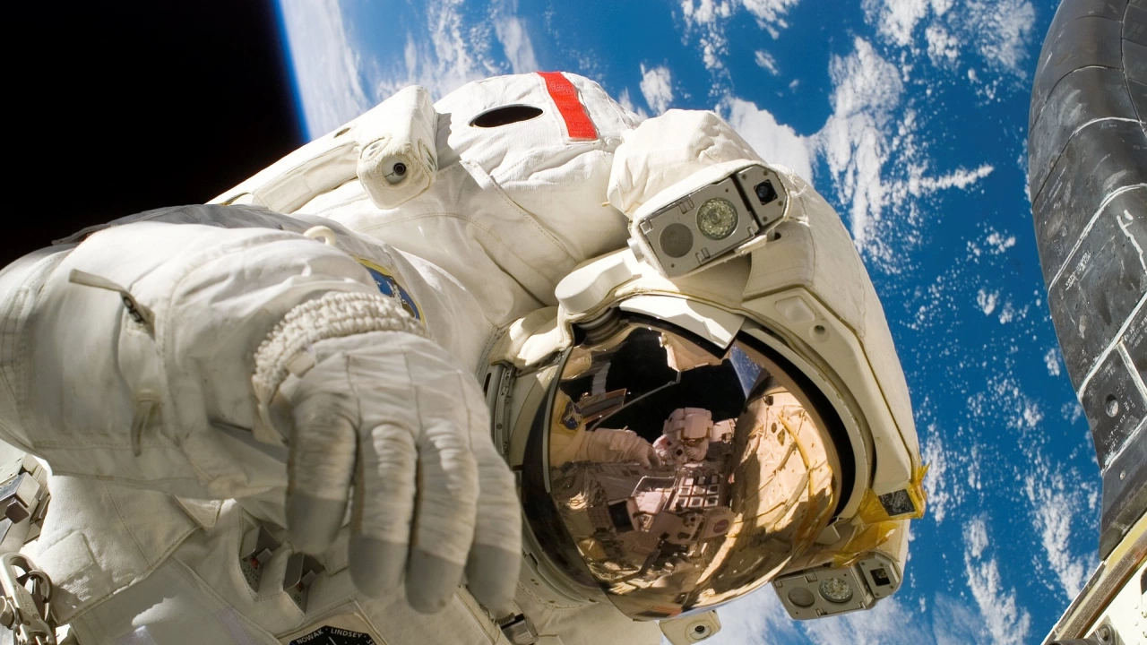 Европейската космическа агенция ще обяви новите си астронавти съобщи АП
