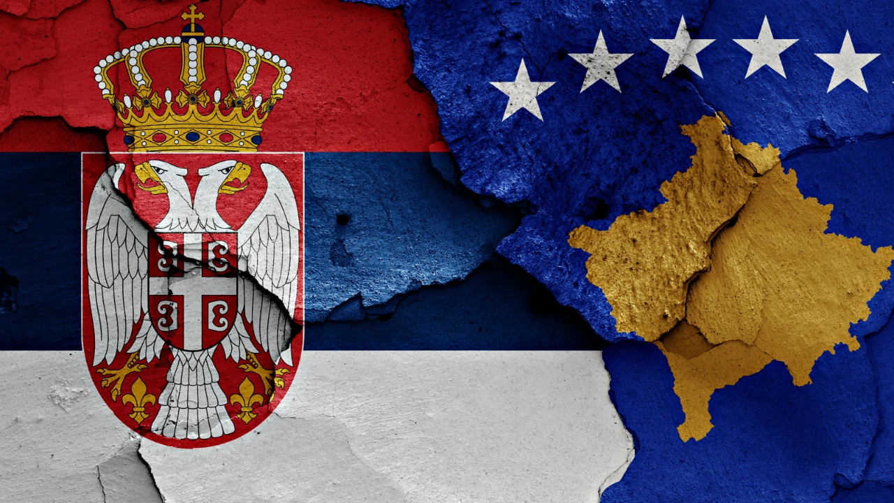 Косово и Сърбия постигнаха в сряда споразумение за прекратяване на