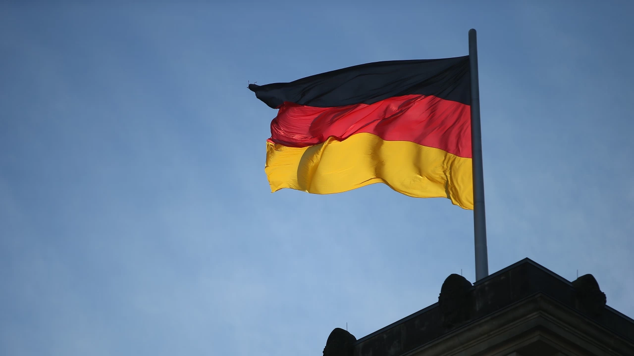 Германският президент Франк Валтер Щайнмайер въведе квота съгласно която най малко 40