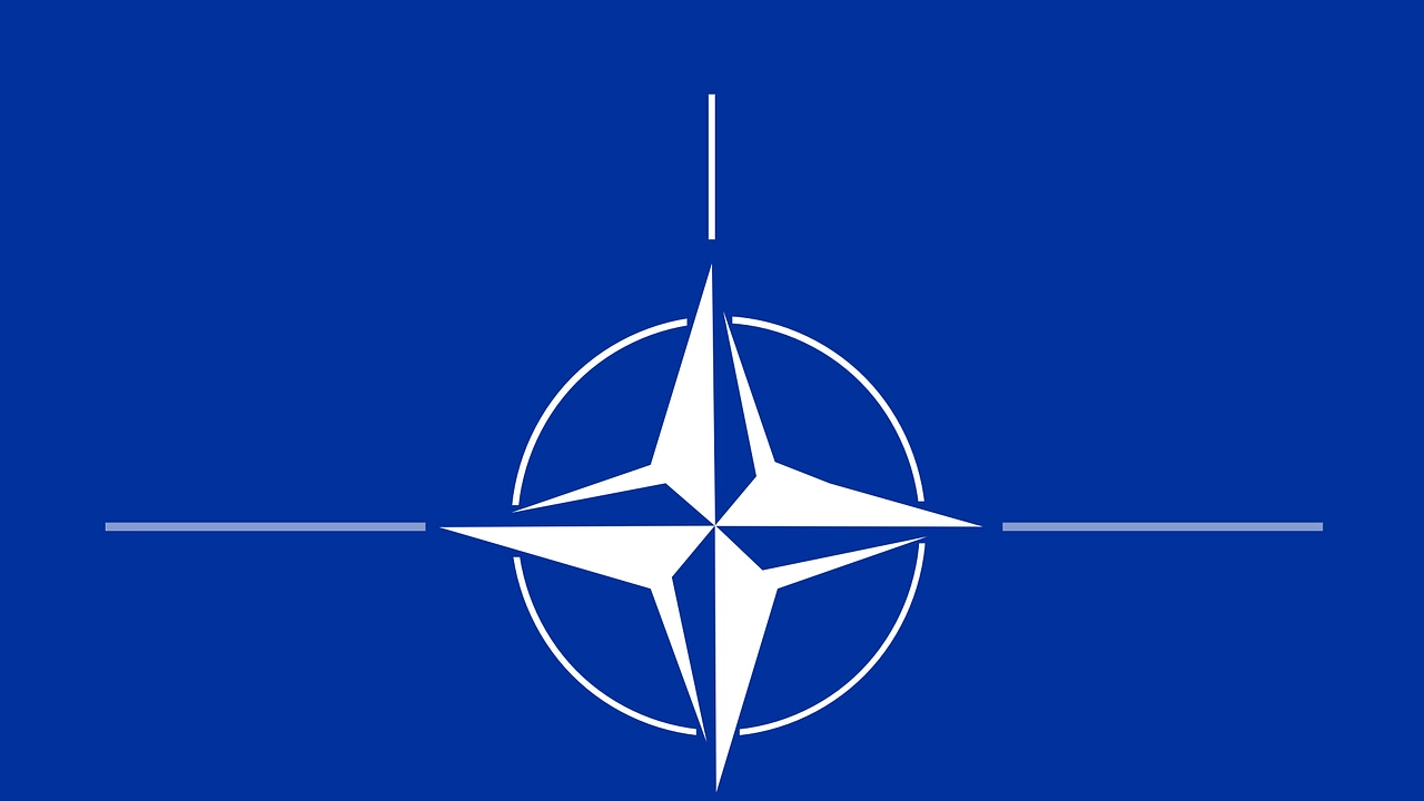 Генералният секретар на НАТО Йенс Столтенберг ще пристигне в понеделник