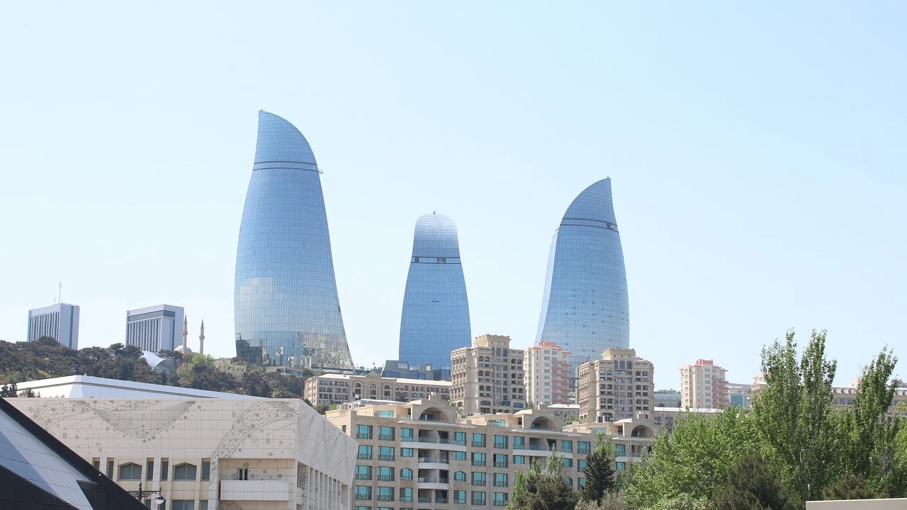Азербайджан заяви днес че е отменил насрочените в Брюксел мирни