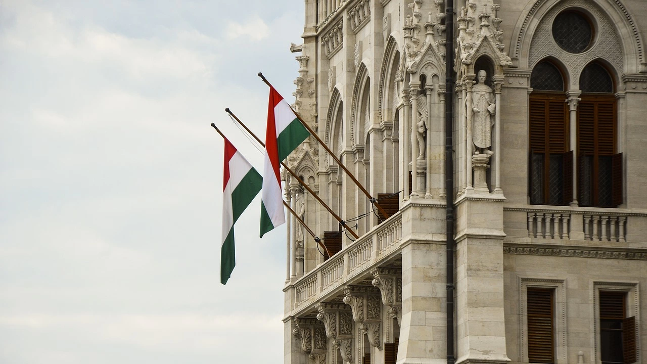 Унгария се е оплакала на Европейския съюз тъй като Украйна
