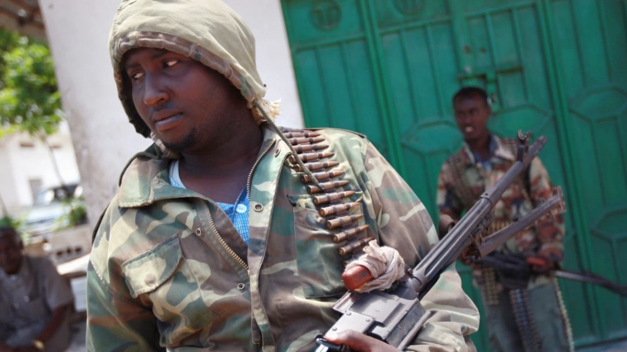 Над 10 жертви при терористично нападение срещу хотел в столицата на Сомалия
