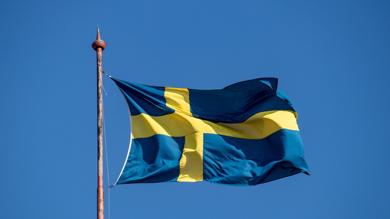 Швеция отчете напредък в преговорите с Турция за членство в НАТО