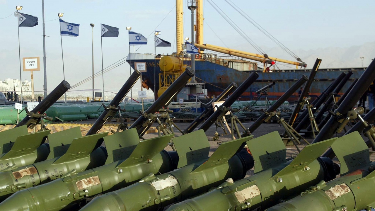 Военновременното производство спасява руската икономика от срив