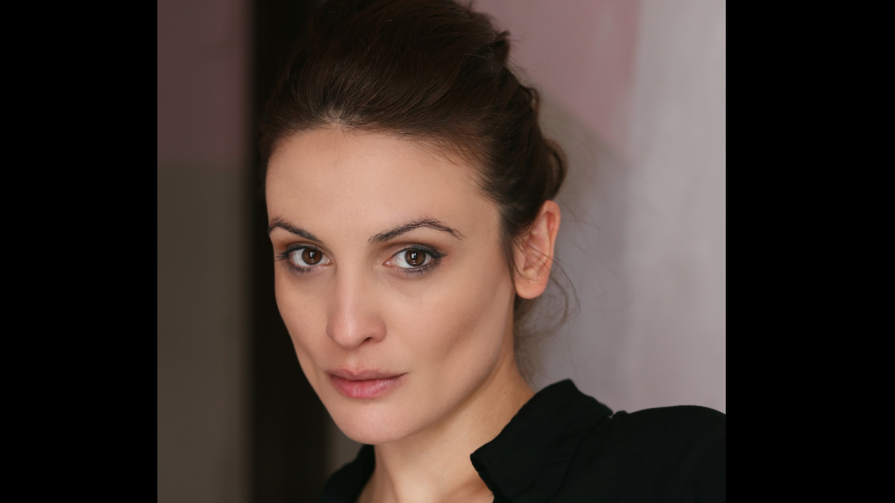 Прокуратурата подхваща случая с насилието над актрисата Диана Димитрова