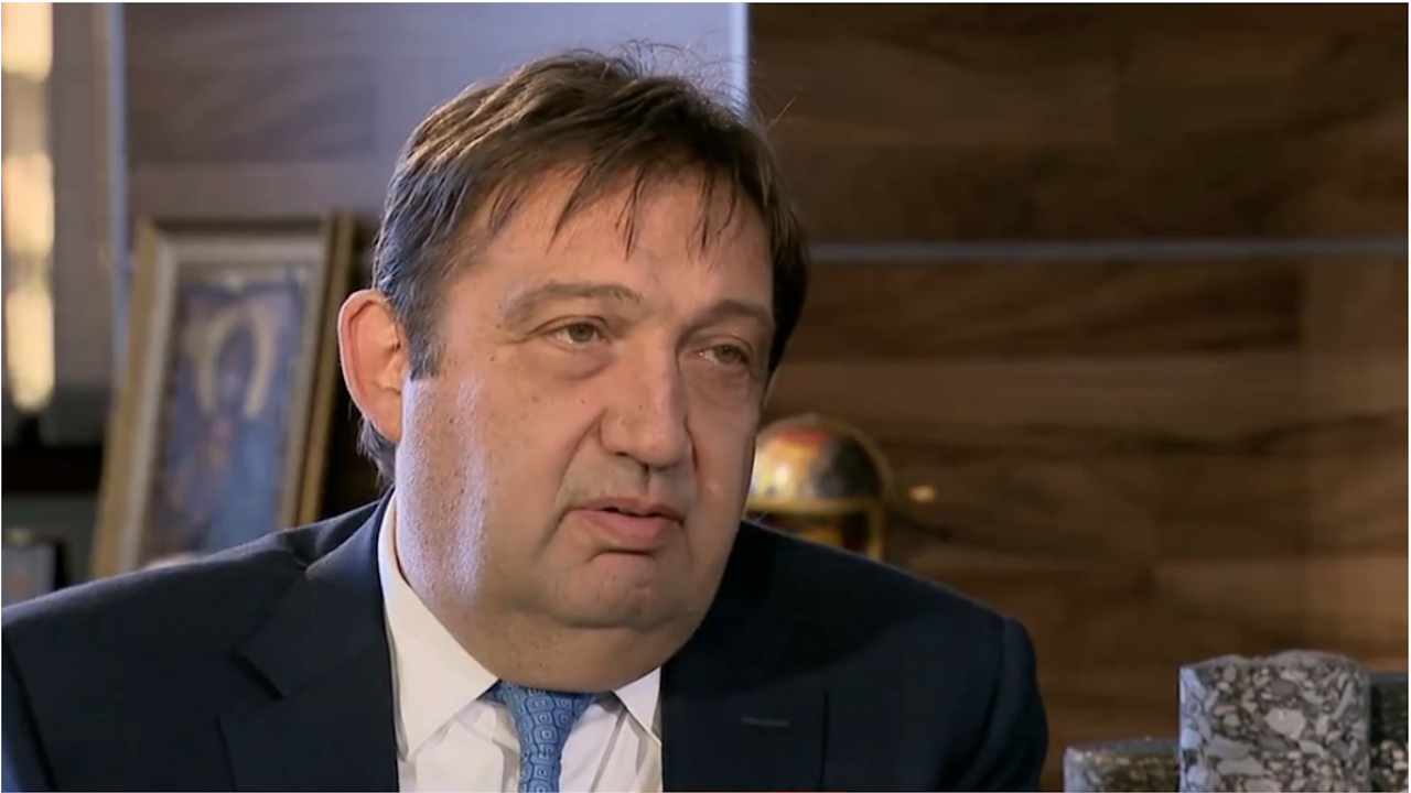 Министър Шишков: Ще платим частично на пътните строители, ако има останали пари в бюджета