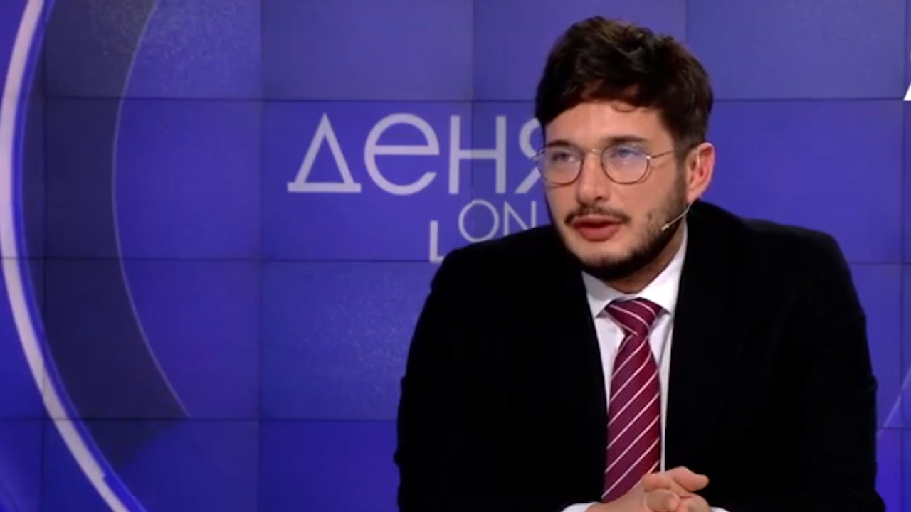 Икономистът Кирил Симеонов: С удължаването на бюджета депутатите ни отдалечават от Шенген и еврозоната