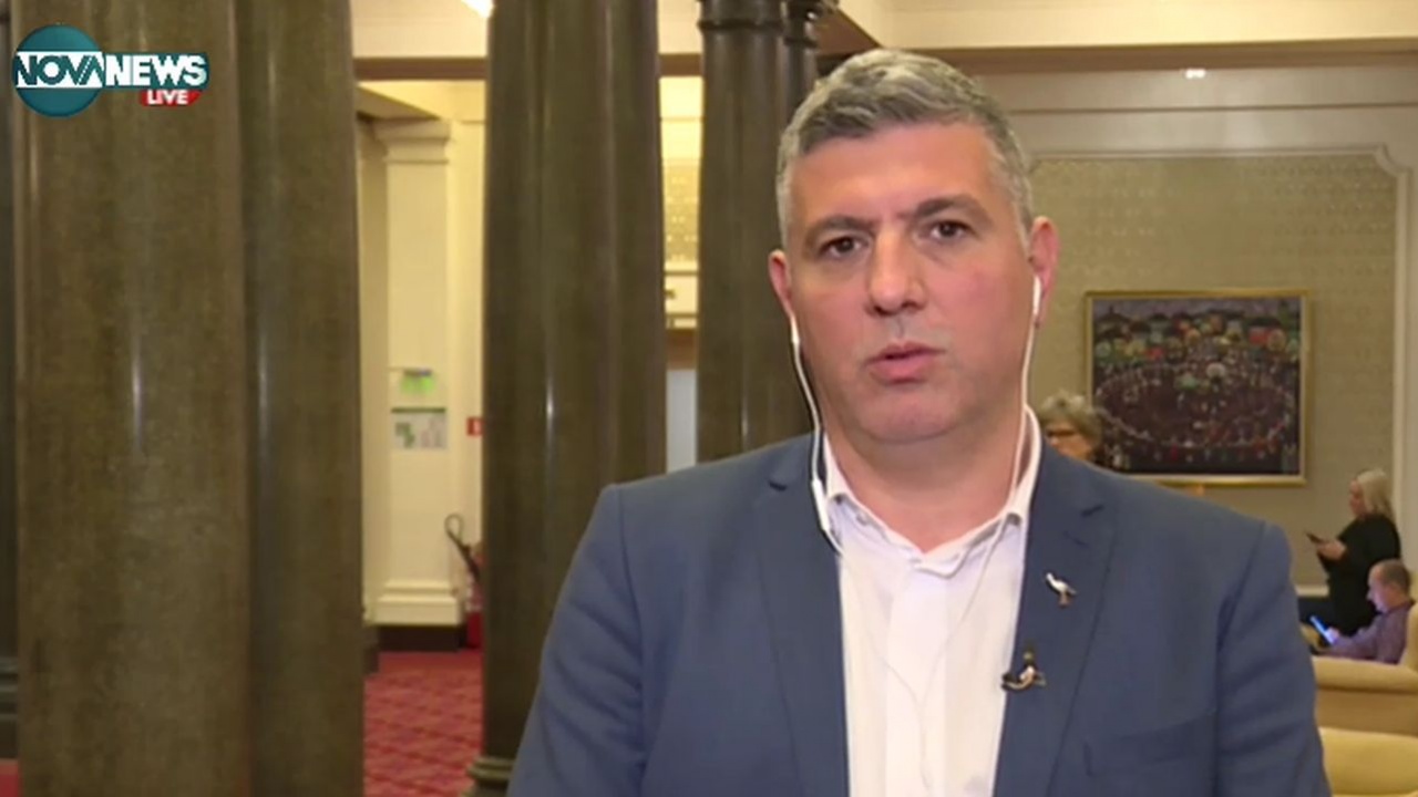 Цеков (ПП): ГЕРБ ще се съгласят за машинното отчитане от вота