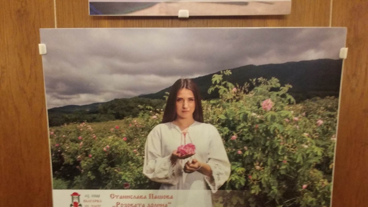 Историята на България през погледа на един фотограф