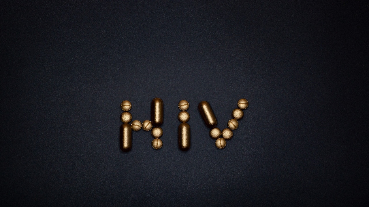 1 декември - Световен ден за борба със СПИН