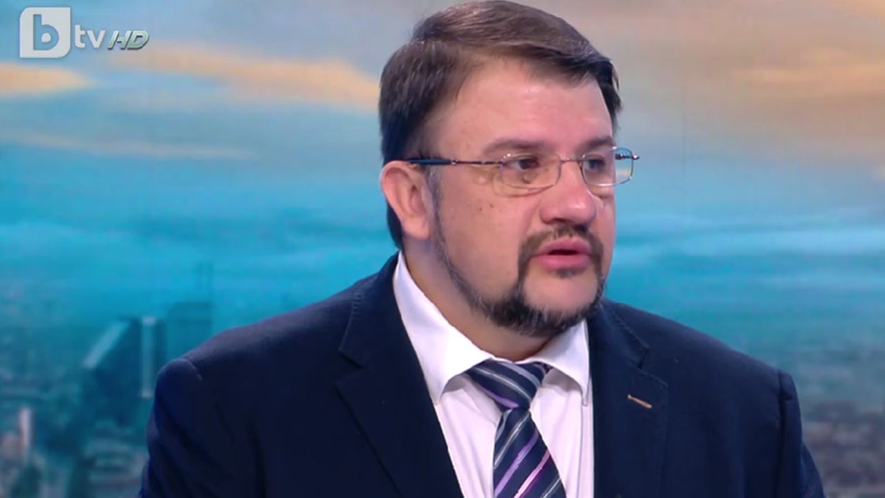 Ананиев от ПП разкри какво се опитва да направи партията на Борисов