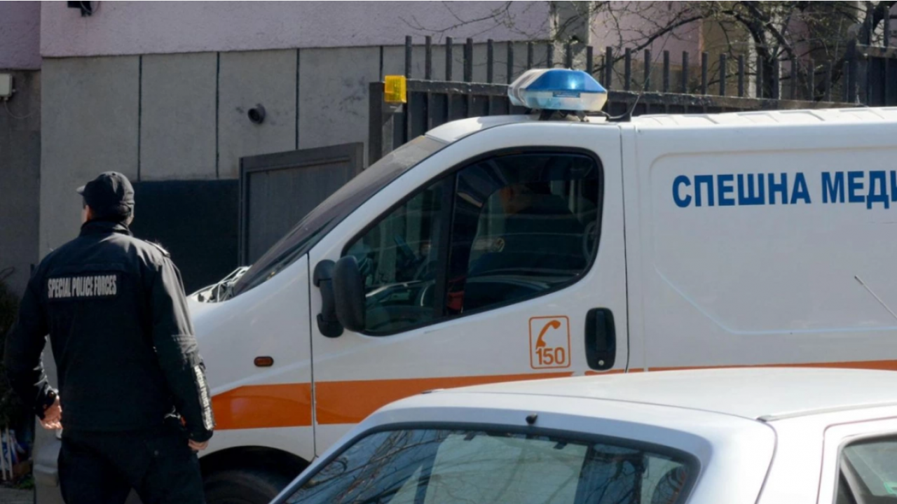Шофьор блъсна и уби 76-годишна жена в Пловдив