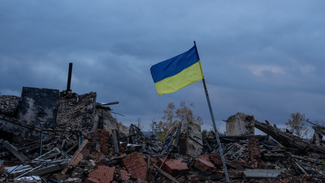 Световната банка: Сметката за възстановяването на Украйна набъбва, но не се наблюдава умора у дарителите
