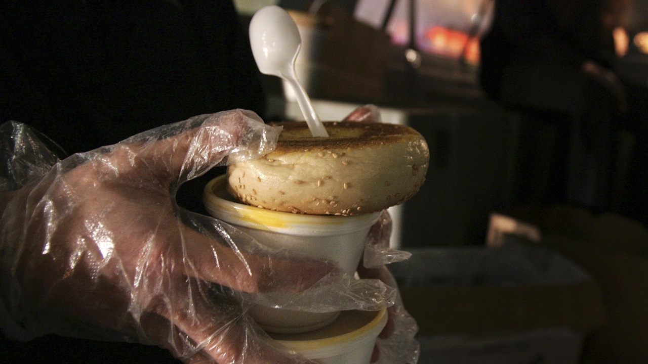 Над 1600 българчета ще получават "Топъл обяд" през зимата