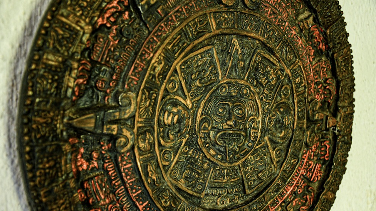 Нидерландия връща 223 предиспански археологически предмета на Мексико, съобщава БТА,