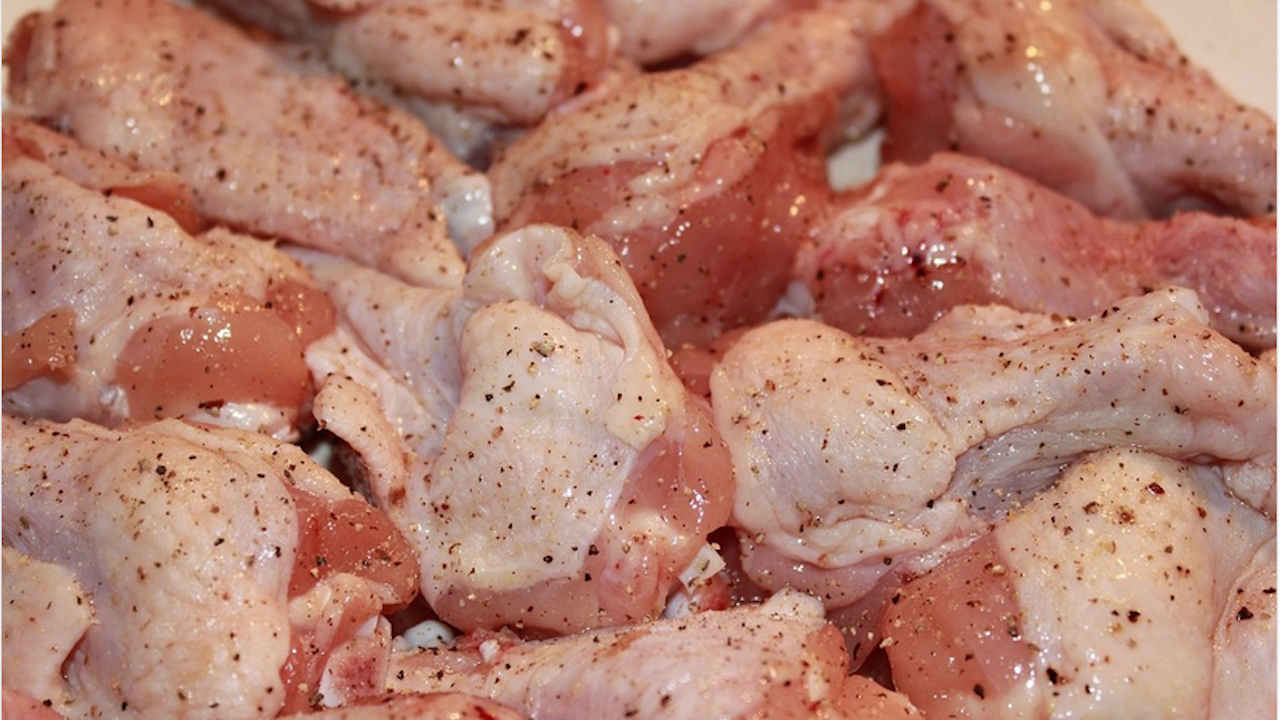 От БАБХ с уточнение за контрола над вноса на пилешко от Полша
