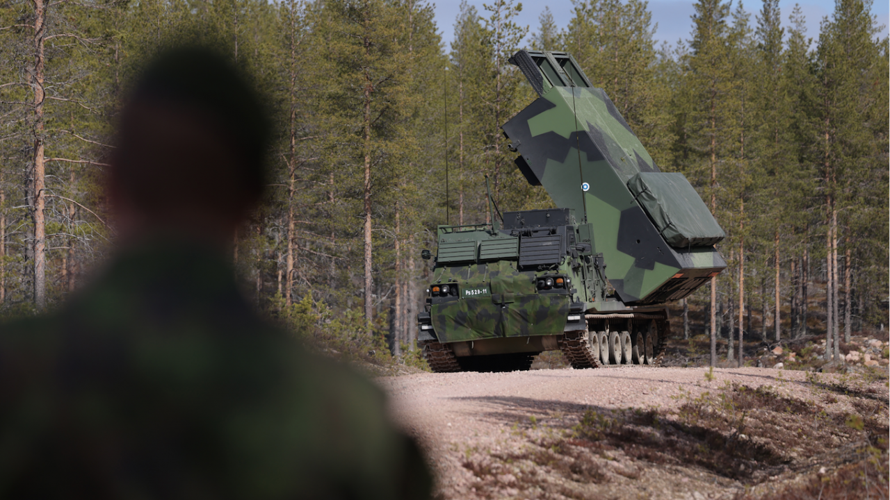 Естония купува американска ракетна система за 200 млн. долара