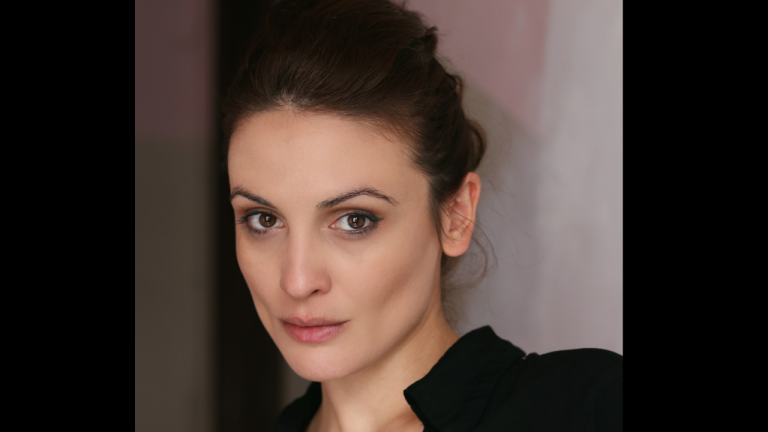 Прокуратурата подхваща случая с насилието над актрисата Диана Димитрова