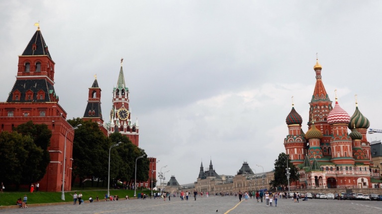 Русия публикува единен списък на чуждестранните агенти
