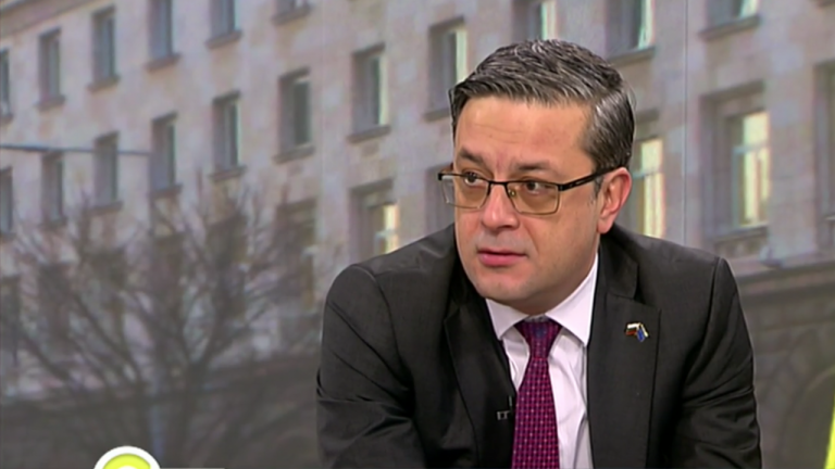 Тома Биков: Днес ще решим кой да е премиер