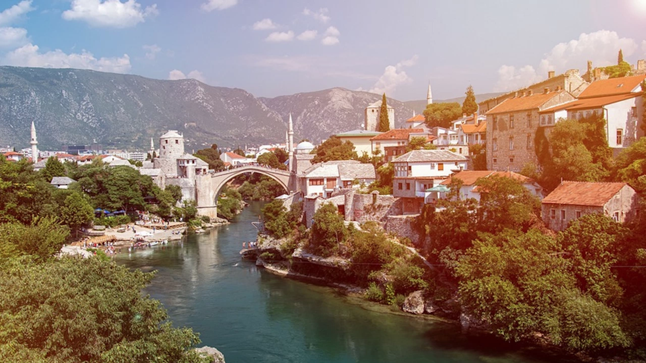 Цените на продуктите и услугите за лично потребление в Босна