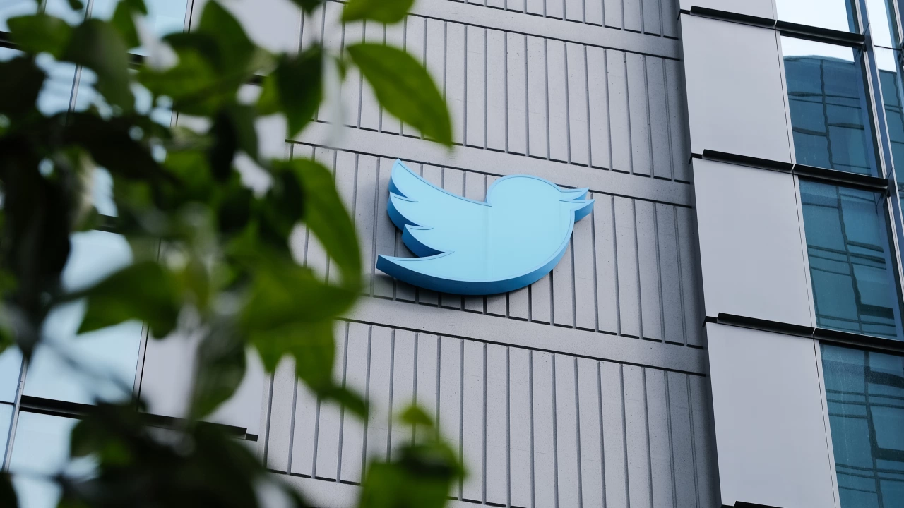 Американската социална мрежа Туитър вече не предприема действия срещу разпространението