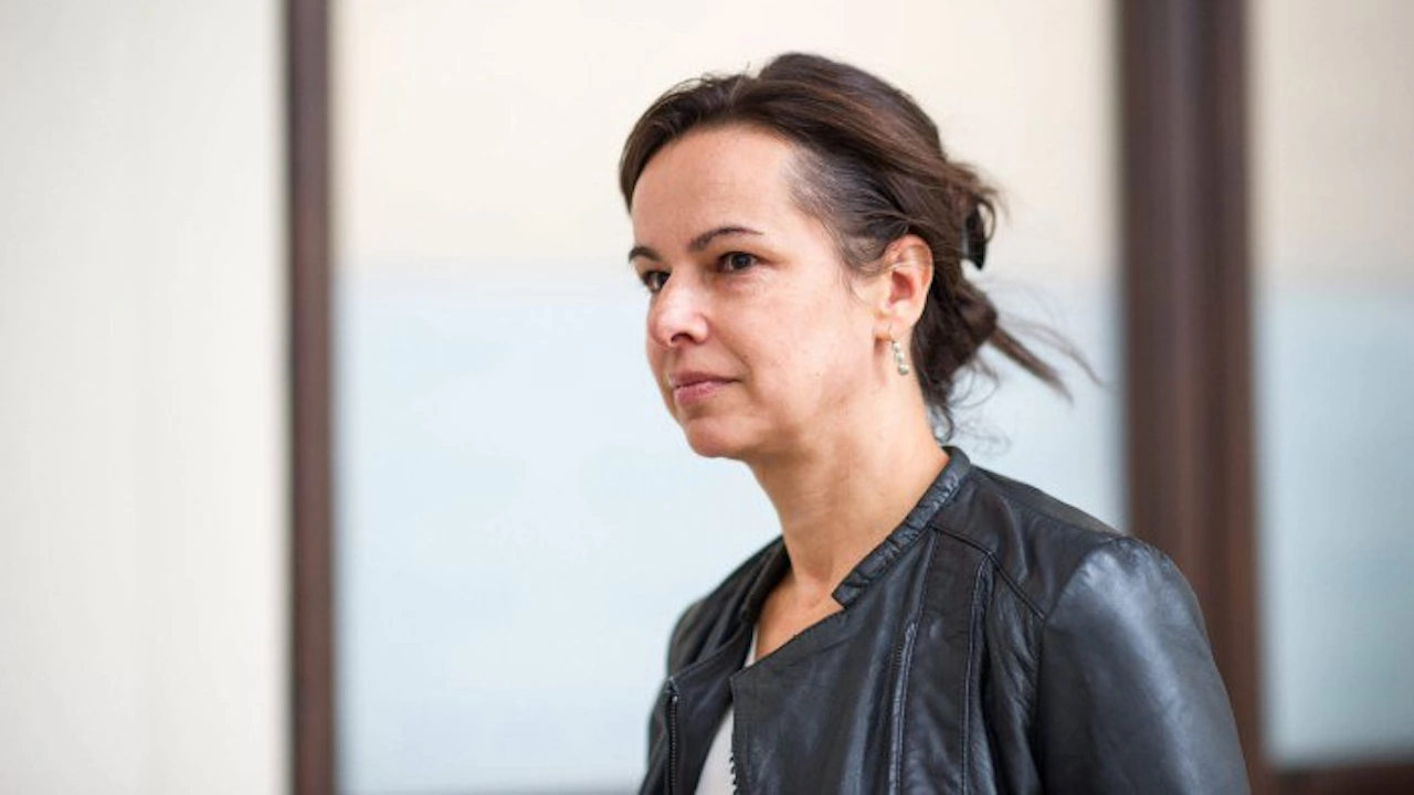 На бивша австрийска министърка бе повдигнато обвинение в корупция в