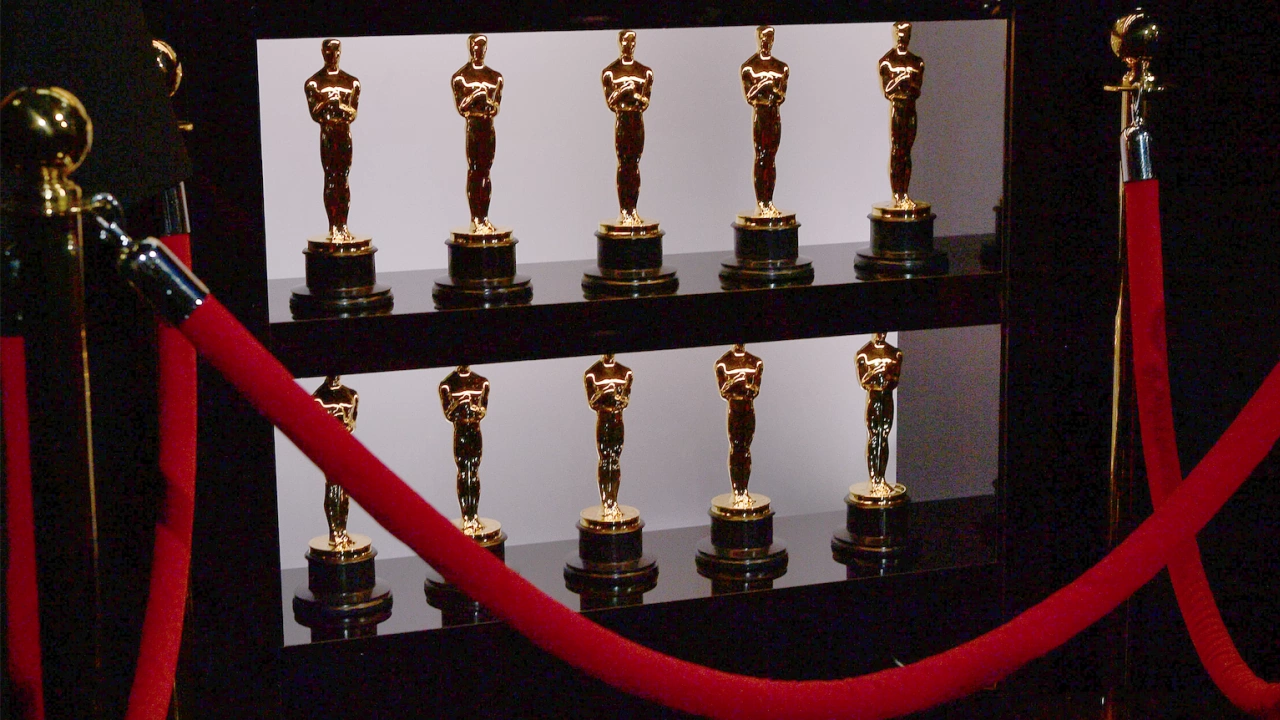 На церемонията за наградите Оскар догодина зрителите ще могат да
