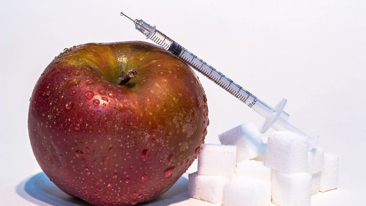 Вид инсулин за деца липсва в аптечната мрежа във Варна