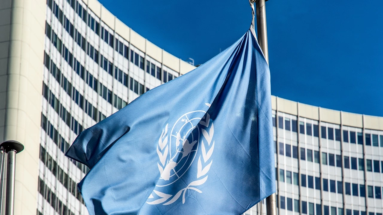 ООН поиска от дарителите да увеличат даренията си за хуманитарна